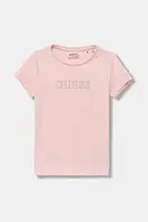 Dětské tričko Guess