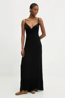 Bavlněné šaty Answear.LAB