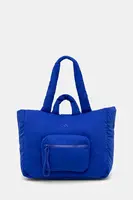 Taška adidas modrá barva, JZ4415