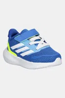 Dětské tenisky adidas RUNFALCON 5 modrá barva, JQ5667