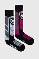 Lyžařské ponožky Rossignol 2-pack