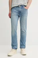 Džíny Levi's 511™ SLIM pánské, modrá barva, 4511.4781