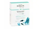 Maison Berger Paris Náhradní náplň do difuzéru do auta Aroma Happy Aquatic Fresheness (Car Diffuser Recharge/Refill) 2 ks