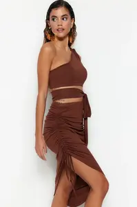 Dámské šaty Trendyol