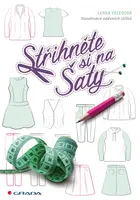 Střihněte si na šaty, Velebová Lenka