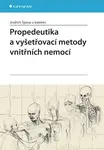 Propedeutika a vyšetřovací metody vnitřních nemocí, Špinar Jindřich