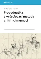 Propedeutika a vyšetřovací metody vnitřních nemocí, Špinar Jindřich