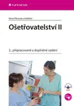 Ošetřovatelství II, Plevová Ilona
