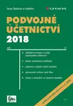 Podvojné účetnictví 2018, Skálová Jana