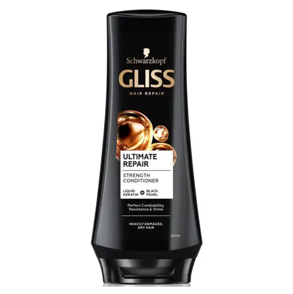 GLISS KUR balzam Ultimate Repair 200 ml
