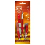 KELLERMANN Pro Future Súprava na manikúru 4 ks FU 8141