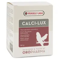 VERSELE LAGA Oropharma Calci-lux pre vtáky 150 g