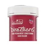 La Riché Directions Semi-Permanent Conditioning Hair Colour semi-permanentná farba na vlasy Flamingo Pink 88 ml