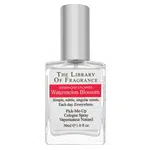 The Library Of Fragrance Watermelon Blossom kolínska voda unisex 30 ml