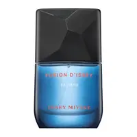 Issey Miyake Fusion d'Issey Extreme toaletná voda pre mužov 50 ml