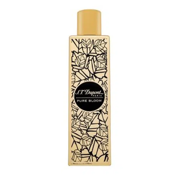 S.T. Dupont Pure Bloom parfémovaná voda pre ženy 100 ml