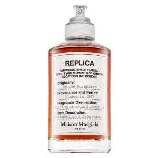Maison Margiela Replica The By The Fireplace toaletná voda unisex 100 ml