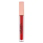 Makeup Revolution Lip Vinyl Lipgloss tekutý rúž Ruby 3,6 ml