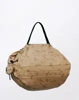 Shupatto Skládací taška voděodolná a se zipem Flying Birds