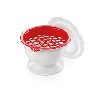 Oddeľovač granátových semienok PRESTO