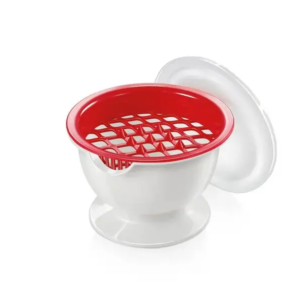 Oddeľovač granátových semienok PRESTO