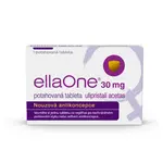 ELLAONE 30 mg tableta 1 ks