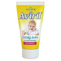 ALPA Aviril detský krém 50 ml