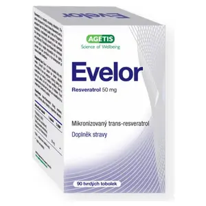 EVELOR 90 x 50 mg
