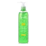 BABÉ Telo aloe vera gél 100 % 90 ml
