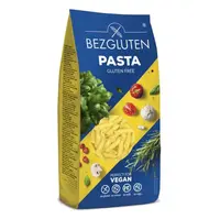 BEZGLUTEN Cestoviny Penne bez lepku  250 g