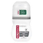 BOROTALCO Guličkový deodorant Invisible 50 ml