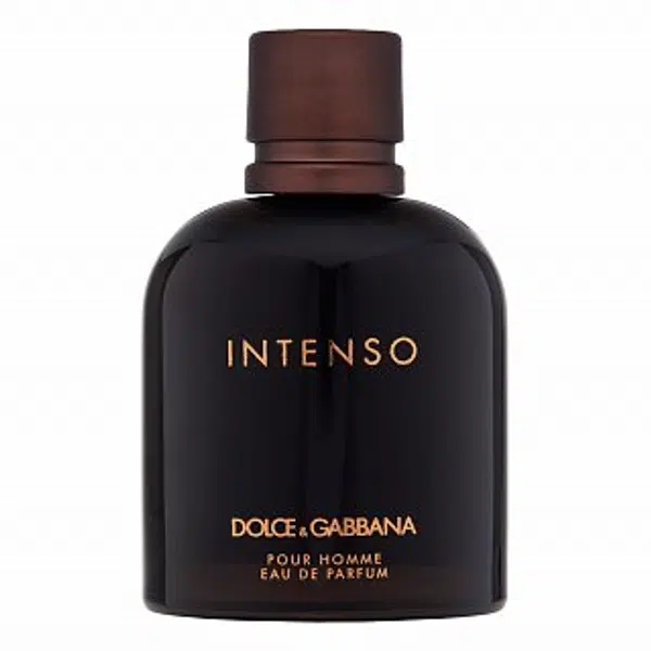 Dolce & Gabbana Pour Homme Intenso parfémovaná voda pre mužov 125 ml