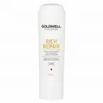 Goldwell Dualsenses Rich Repair Restoring Conditioner kondicionér pre suché a poškodené vlasy 200 ml