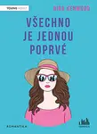 Všechno je jednou poprvé, Kenwood Nina