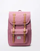 Herschel Supply Little America Mid-Volume Lilas