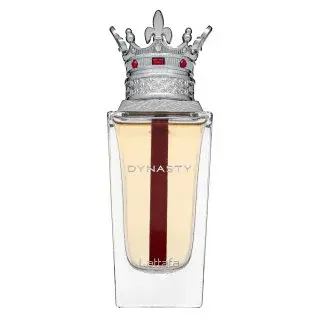 Lattafa Dynasty parfémovaná voda unisex 100 ml
