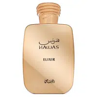 Rasasi Hawas Elixir parfémovaná voda pre mužov 100 ml