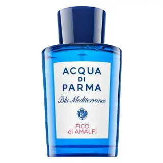 Acqua di Parma Blu Mediterraneo Fico di Amalfi toaletná voda unisex 180 ml