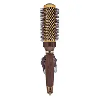 Olivia Garden NanoThermic Ceramic+Ion PowerGrip NT-G34 kefa na vlasy