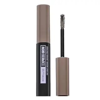 Maybelline Brow Fast Sculpt Gel Mascara gél na obočie 04 Medium Brown