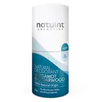 NATUINT COSMETICS Krémový dezodorant pre mužov 30 g