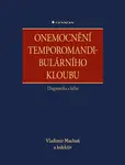 Onemocnění temporomandibulárního kloubu, Machoň Vladimír