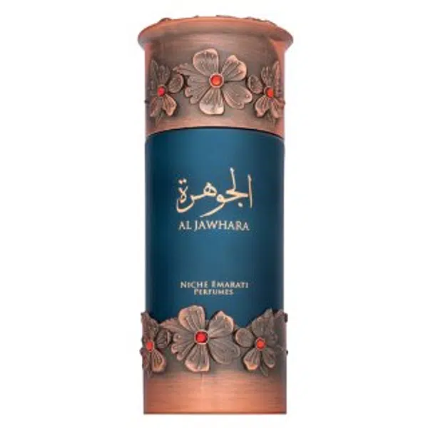 Lattafa Niche Emarati Al Jawhara parfémovaná voda unisex 100 ml