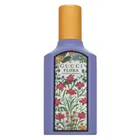 Gucci Flora Gorgeous Magnolia parfémovaná voda pre ženy 50 ml
