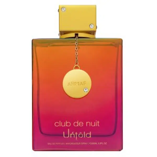 Armaf Club De Nuit Untold parfémovaná voda unisex 200 ml