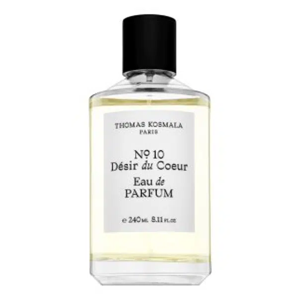 Thomas Kosmala No.10 Desir Du Coeur parfémovaná voda unisex 240 ml