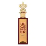 Paris Corner December Rose parfémovaná voda unisex 85 ml