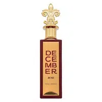 Paris Corner December Rose parfémovaná voda unisex 85 ml