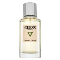 Guess Originals Type 1 Bergamot & Vetiver parfémovaná voda unisex 100 ml