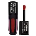 By Terry Lip-Expert Matte Liquid Lipstick tekutý rúž pre matný efekt N7 Gypsy Wine 3 g